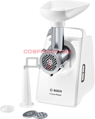 Мясорубка BOSCH MFW3X10 W